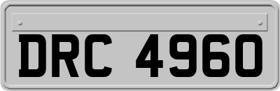 DRC4960