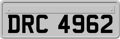 DRC4962