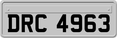 DRC4963