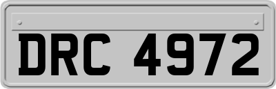 DRC4972