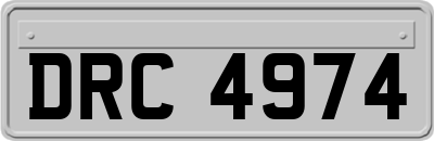 DRC4974