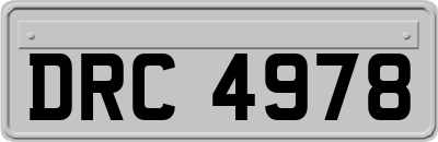 DRC4978
