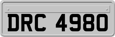 DRC4980