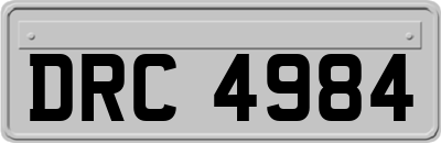 DRC4984