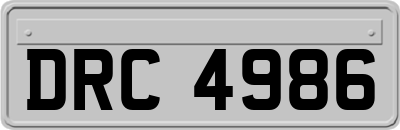 DRC4986
