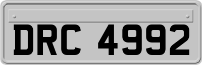 DRC4992