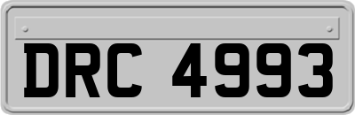 DRC4993