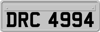 DRC4994