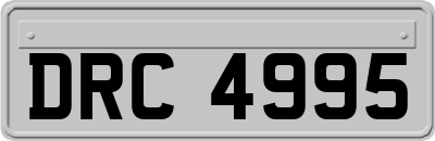 DRC4995