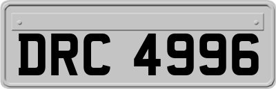 DRC4996