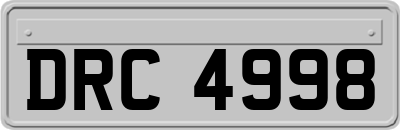 DRC4998