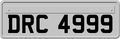 DRC4999