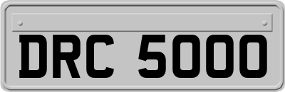DRC5000