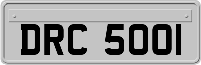 DRC5001