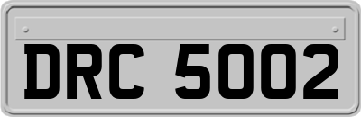 DRC5002