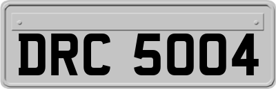 DRC5004