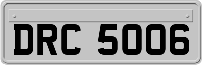 DRC5006