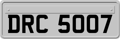 DRC5007