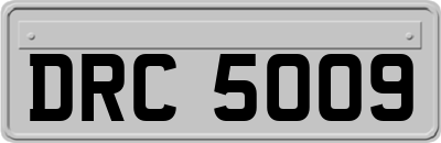 DRC5009