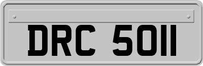 DRC5011