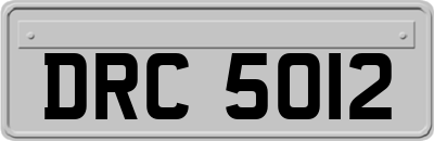 DRC5012