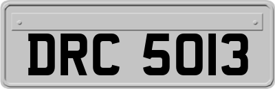 DRC5013