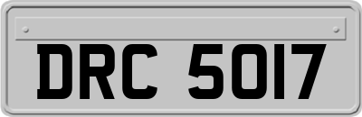 DRC5017