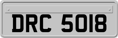 DRC5018