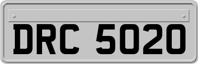 DRC5020