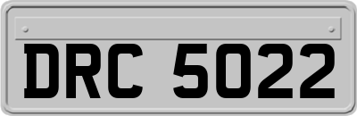 DRC5022