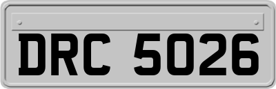 DRC5026