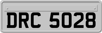 DRC5028