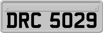 DRC5029