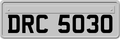 DRC5030