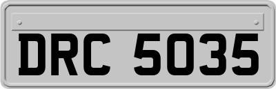 DRC5035