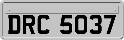 DRC5037