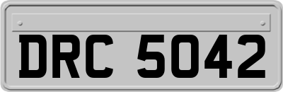 DRC5042