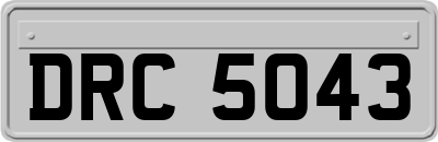 DRC5043