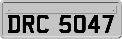 DRC5047