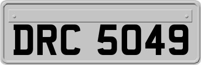 DRC5049