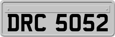 DRC5052