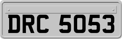 DRC5053