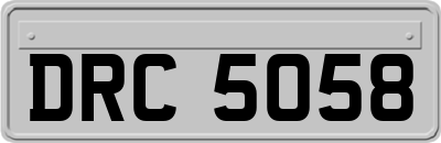 DRC5058