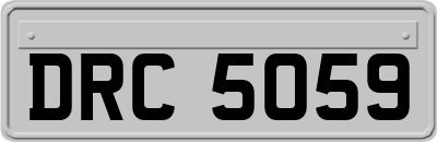 DRC5059