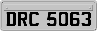 DRC5063