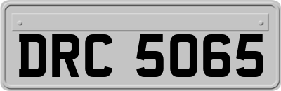 DRC5065