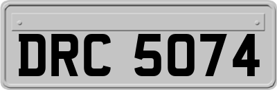 DRC5074