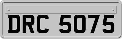 DRC5075