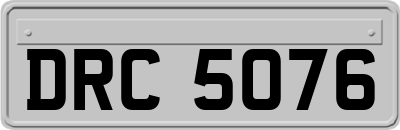 DRC5076