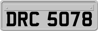 DRC5078